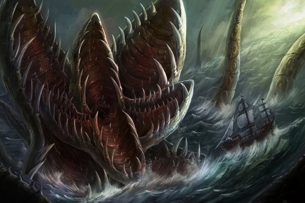 Kraken сайт вход