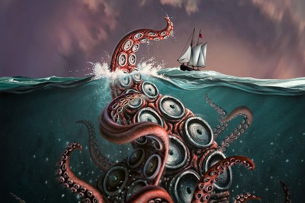 Kraken официальная ссылка