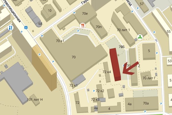 Kraken в россии