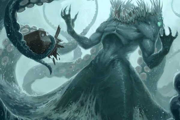 Kraken forum